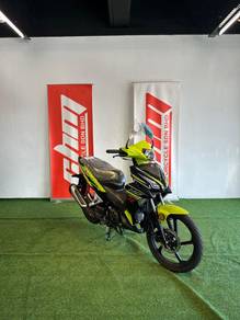 Ready stock SM SPORT 110R