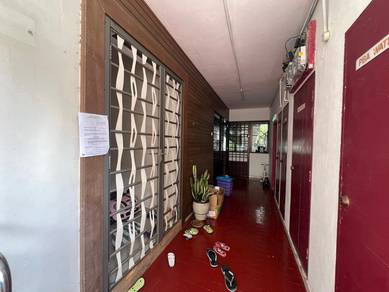 [Best Price! Low Floor, 3 Bedrooms] Sri Sayang,  Batu Ferringhi