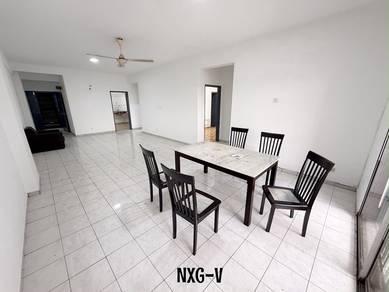 Dynasty Condo (Dinasti Klang)