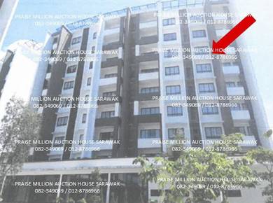 d'Ryx Residences