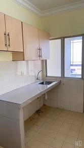 4 Rooms Large Condo at Puchong Koi Tropika To Let