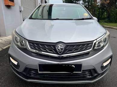 2020 Proton PERSONA 1.6 PREMIUM MY16 FACELIFT (A)