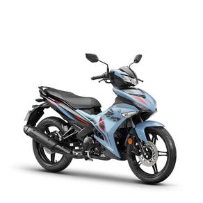 Yamaha Y15ZR NEW COLOUR 2026⚡⚡