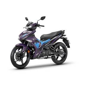 Yamaha Y15ZR NEW COLOUR 2026⚡⚡