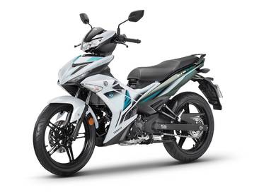 Yamaha Y15ZR NEW COLOUR 2026⚡⚡