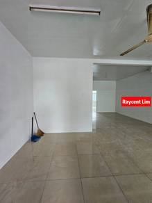 2-storey-Terraced-House-for-sale-Bukit-Mertajam-Penang-1