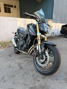 siapa cepat, dia dapat!