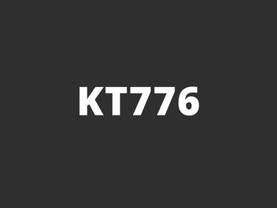 KT776