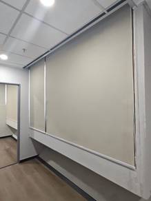 Blacxkout roller Blind
