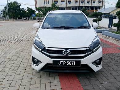 2019 Perodua AXIA 1.0 SE (A)