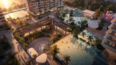 New-Service-Residence-for-sale-Kota-Kinabalu-Sabah