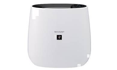 Sharp Air Purifier FP-J30L-A Black