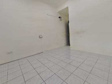 1-storey-Terraced-House-for-sale-Ayer-Keroh-Melaka