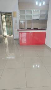 Limited Well Kept Partailly Furnished with 2 Parking
