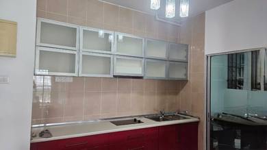 Limited Well Kept Partailly Furnished with 2 Parking