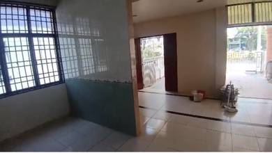 2-storey-Terraced-House-for-rent-Butterworth-Penang