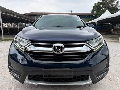 Honda CR-V 2.0 2WD RW (A)