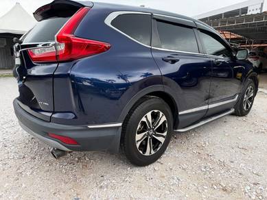 Honda CR-V 2.0 2WD RW (A)
