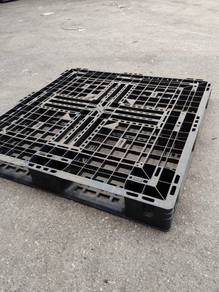 Used Plastic Pallet For sales