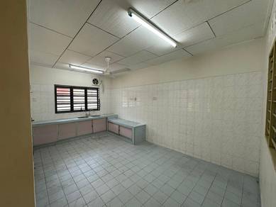 1-storey-Terraced-House-for-sale-Bukit-Baru-Melaka