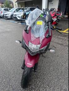 Suzuki Gixxer SF250 READY STOCK❗❗❗