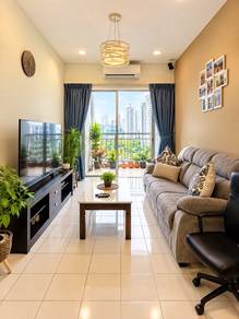 Residensi Laguna (Sunway Belvedere)