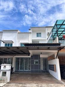 2.5-storey-Terraced-House-for-sale-Jitra-Kedah