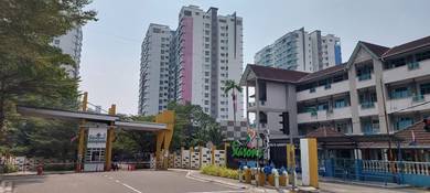 Seasons Luxury Apartments @ Amara Larkin
