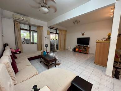 2 Storey Terrace House [BUKIT MERTAJAM] Renovated & Good Condition !!!