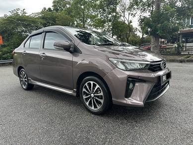 2020 Perodua BEZZA 1.3 AV MY16 FACELIFT (A)