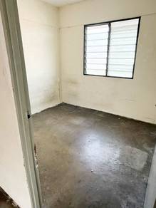 Flat Sewa Murah  @ Taman Bagan, Butterworth