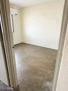 Flat Sewa Murah  @ Taman Bagan, Butterworth