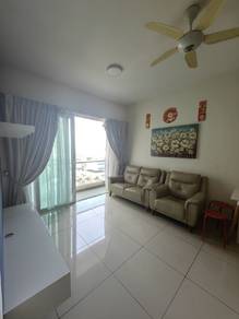 Seasons Luxury Apartments @ Amara Larkin