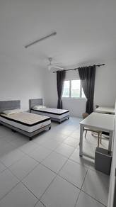 Room-for-rent-Sungai-Besi-Kuala-Lumpur