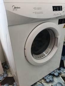 Midea Dryer 7kg