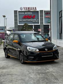 2021 Proton SAGA 1.3 PREMIUM AT MY16 BT P2-13A