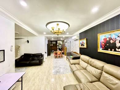 2-storey-Terraced-House-for-sale-Bandar-Puteri-Klang-Selangor