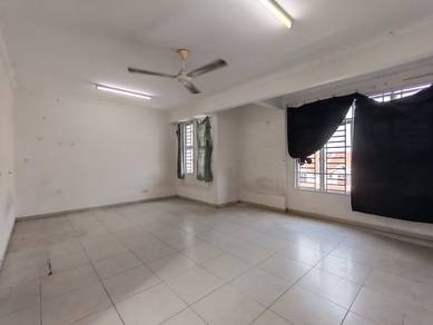 Taman Seri Orkid 2.5 Storey Terrace House For Sale