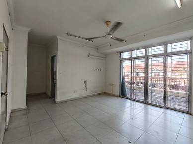Taman Seri Orkid 2.5 Storey Terrace House For Sale