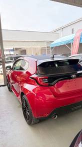 Toyota GR YARIS 1.5 RS (A)