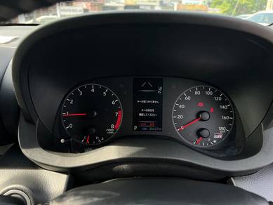 Toyota GR YARIS 1.5 RS (A)
