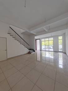 CHEAPEST Original Bare Unit 2-Storey Terrace Taman Jasa Intan Alma BM