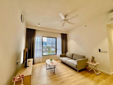 The Meg by E&O Cozy Unit For Rent