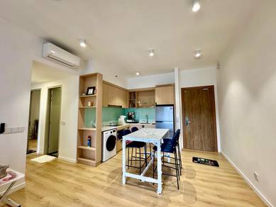 The Meg by E&O Cozy Unit For Rent