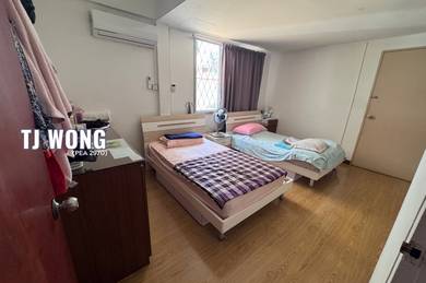 Likas Semi-D - 3,789sqft . CL99 (1952-2051) .