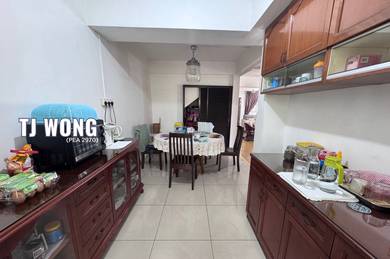 Likas Semi-D - 3,789sqft . CL99 (1952-2051) .