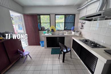 Likas Semi-D - 3,789sqft . CL99 (1952-2051) .