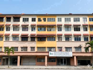Rampai Idaman