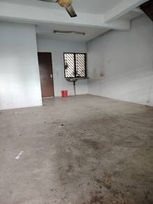 2-storey-Terraced-House-for-sale-Tebrau-Johor