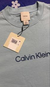 Calvin Klien Oversize T Shirt Original